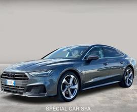 Audi A7 Sportback 50 3.0 tdi mhev Business Pl...