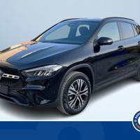 Mercedes-Benz GLA 200d Automatic Advanced Pro...