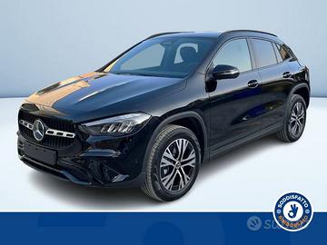 Mercedes-Benz GLA 200d Automatic Advanced Pro...