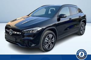 Mercedes-Benz GLA 200d Automatic Advanced Pro...