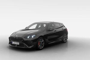 BMW Serie 1 120 48V MSport Pro auto