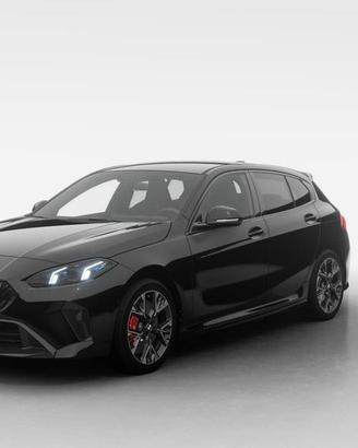 BMW Serie 1 120 48V MSport Pro auto