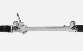 Scatola guida Toyota Yaris 1.4 D-4D anno 2006