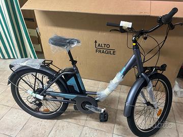 Bici elettrica