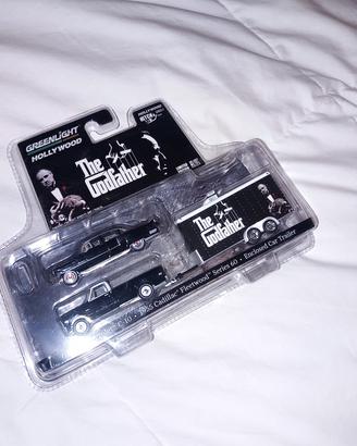 GREENLIGHT - CHEVROLET  C -10 IL PADRINO