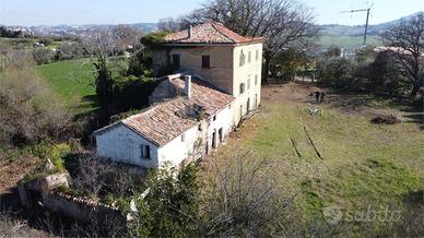 V004077 CANDIA - VILLA LEPRI