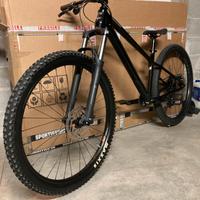 Mtb Cannondale Habit ht 3 M