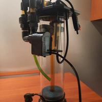 Reattore di calcio Deltec PF 501