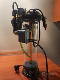 Reattore di calcio Deltec PF 501