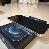 Iphone 12 promax 256