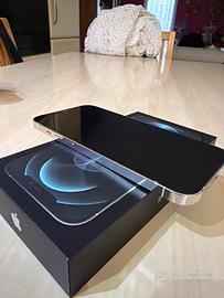 Iphone 12 promax 256