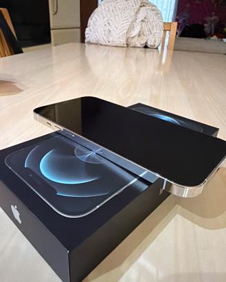 Iphone 12 promax 256