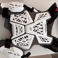 Pettorina Acerbis nuova