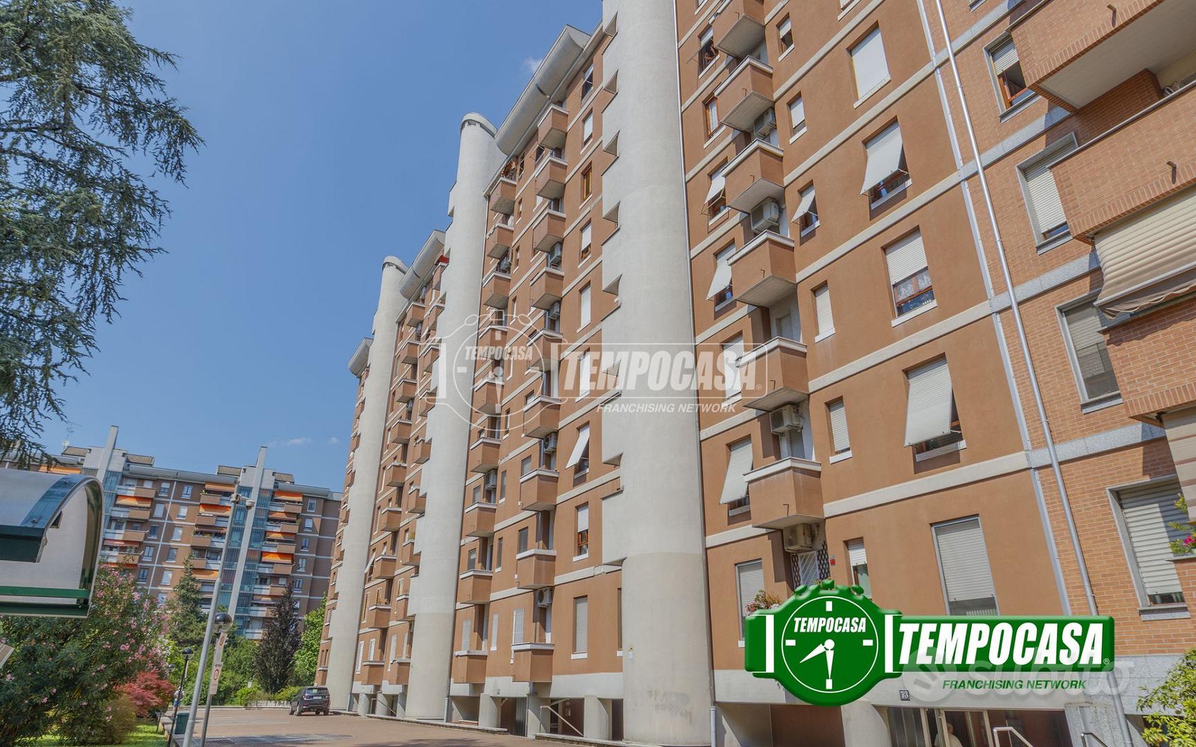 Appartamento – Milano, Maggiore - Musocco, Garegnano - Vista 2