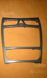 Mercedes CLK W 209 Mascherina Centrale