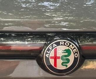 Fanale Posteriore Centrale Alfa Romeo Tonale