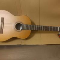 chitarra nuova