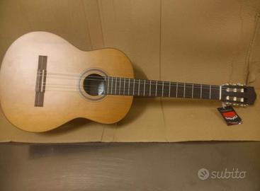 chitarra nuova