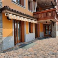 tende da sole a bracci estensibili motorizzate