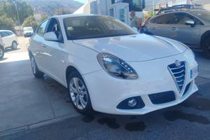 Alfa Romeo Giulietta 1.6 JTDm-2 120 CV Business