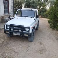 Suzuki Samurai 1.3