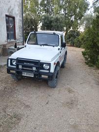 Suzuki Samurai 1.3