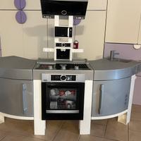 Cucina bosch