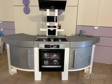 Cucina bosch