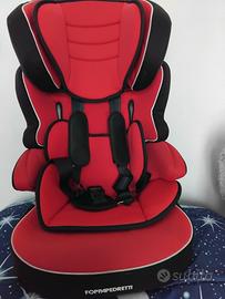 Seggiolino auto Foppapedretti