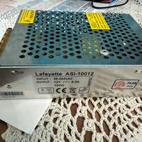 Alimentatore switching
