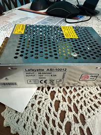 Alimentatore switching