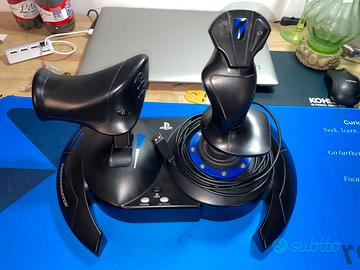 Thrustmaster Hotas 4