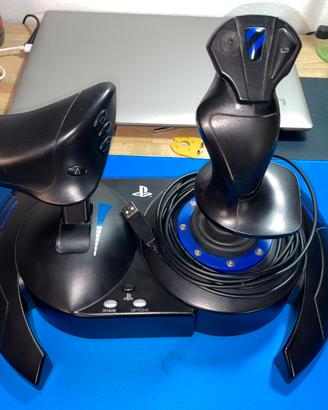 Thrustmaster Hotas 4