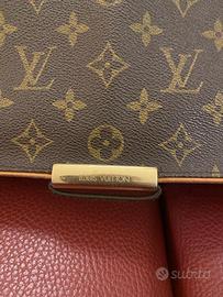 Borsa louis vuitton