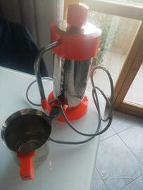Caffettiera vintage anni 60 Velox