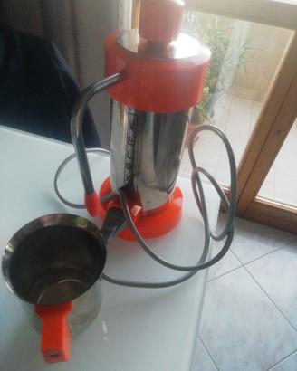 Caffettiera vintage anni 60 Velox
