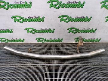 BULL BAR PER NISSAN NAVARA D40 ANNO 2007
