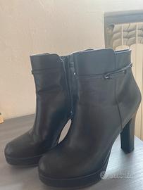 Scarpe con il tacco