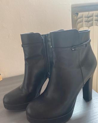 Scarpe con il tacco