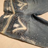 Pantaloni taglia 42 D&G Dolce e Gabbana