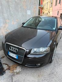 Audi A3 Sportback 2.0 TDI