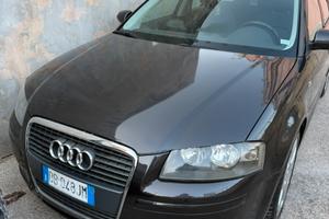 Audi A3 Sportback 2.0 TDI