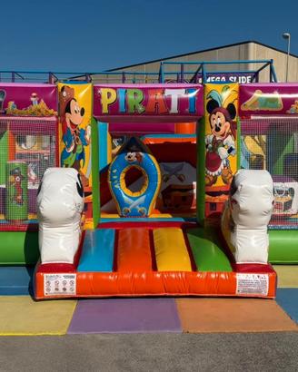 Arredamento per Baby Parking, Scuole, Mini Club