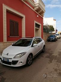 Renault Megane 3 1.5 dci