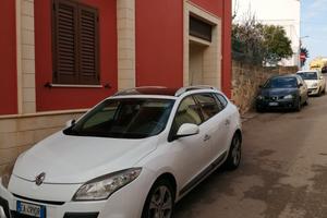 Renault Megane 3 1.5 dci