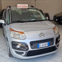 Citroen C3 Picasso C3 Picasso 1.6 HDi 90 Attractio