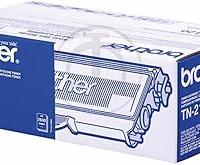 TONER BROTHER ORIGINALE TN-2120