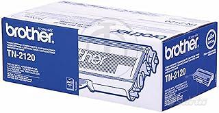 TONER BROTHER ORIGINALE TN-2120