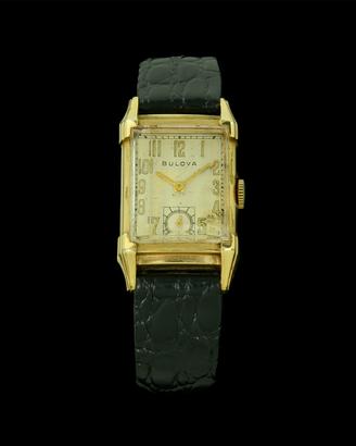 Bulova Vintage