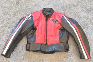 Giacca Buell Vanson storica